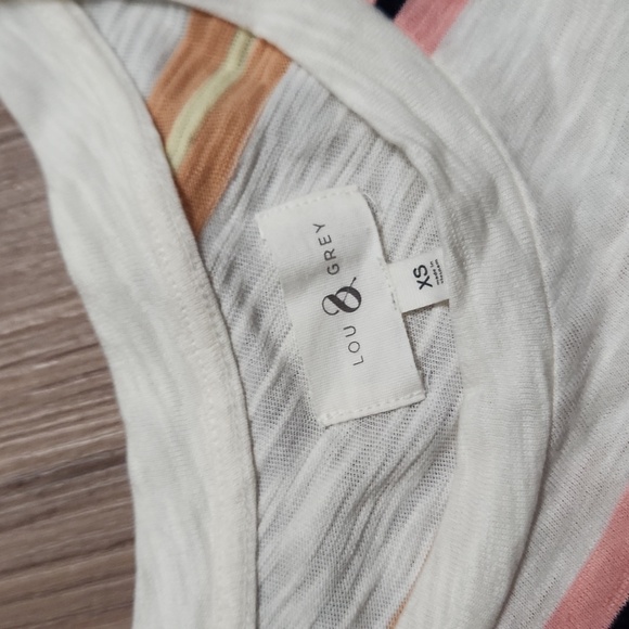 Lou & Grey Maxi Dress - Picture 4 of 4